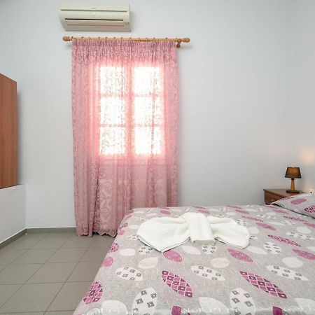 Naxos House Apartment Naxos City Екстериор снимка