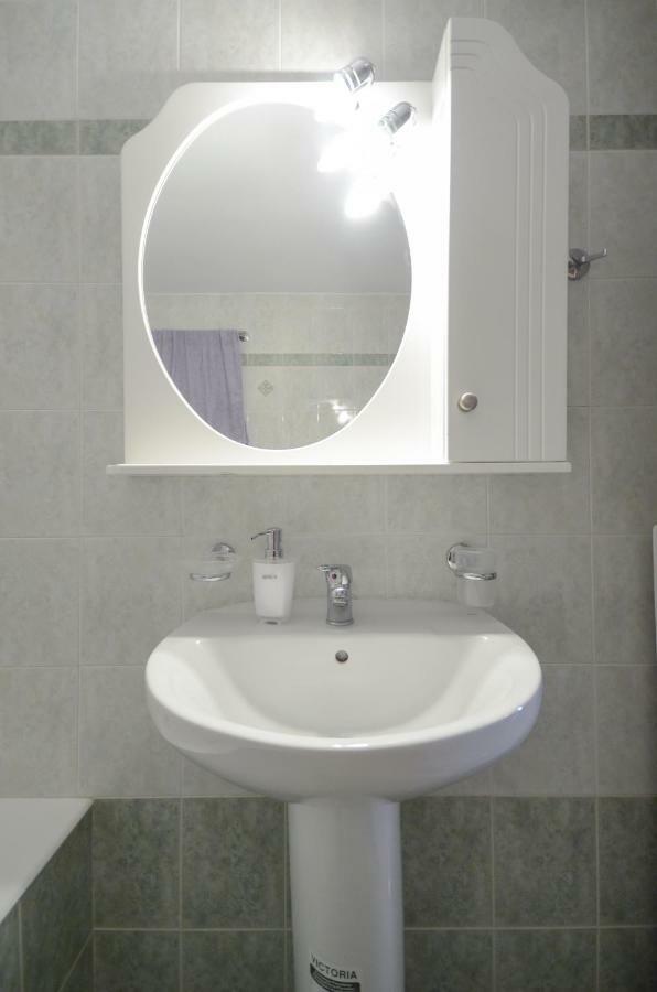 Naxos House Apartment Naxos City Екстериор снимка