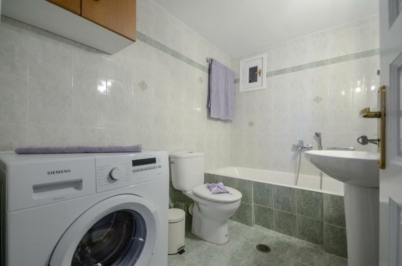 Naxos House Apartment Naxos City Екстериор снимка