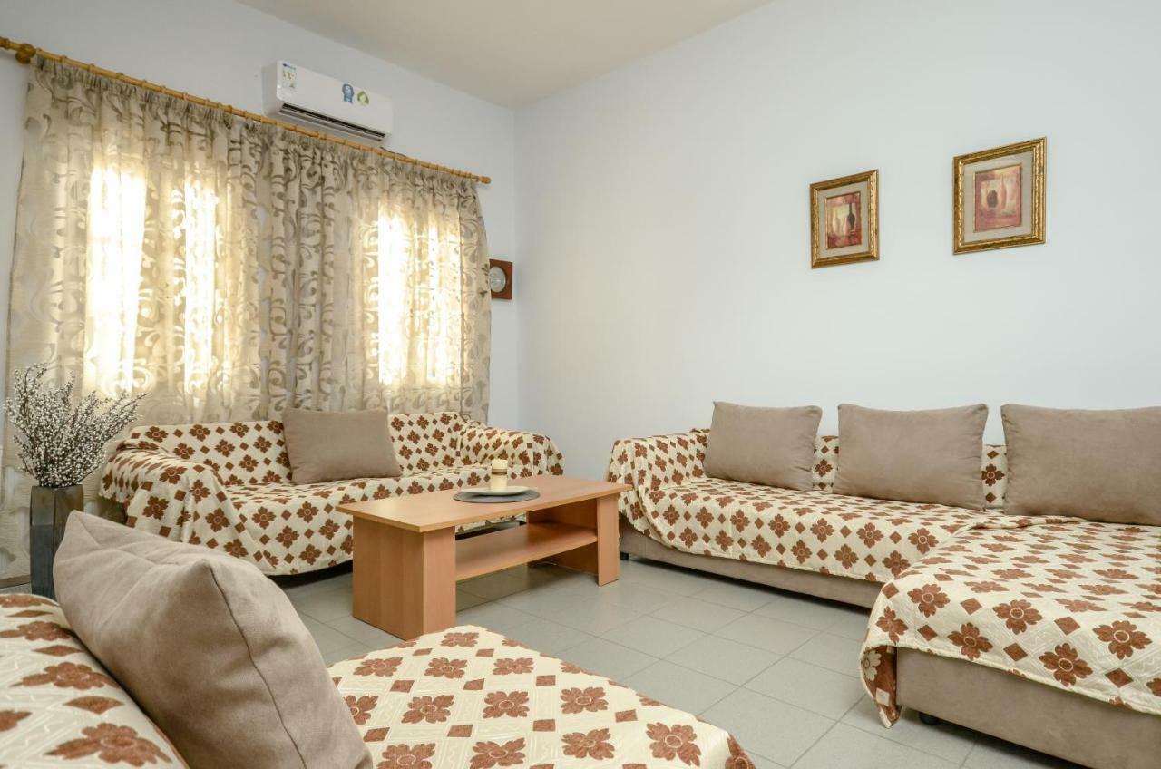 Naxos House Apartment Naxos City Екстериор снимка