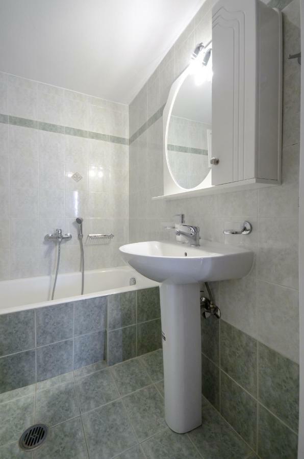 Naxos House Apartment Naxos City Екстериор снимка