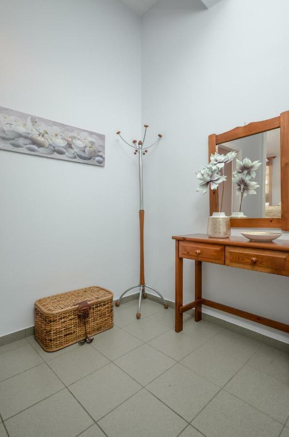 Naxos House Apartment Naxos City Екстериор снимка